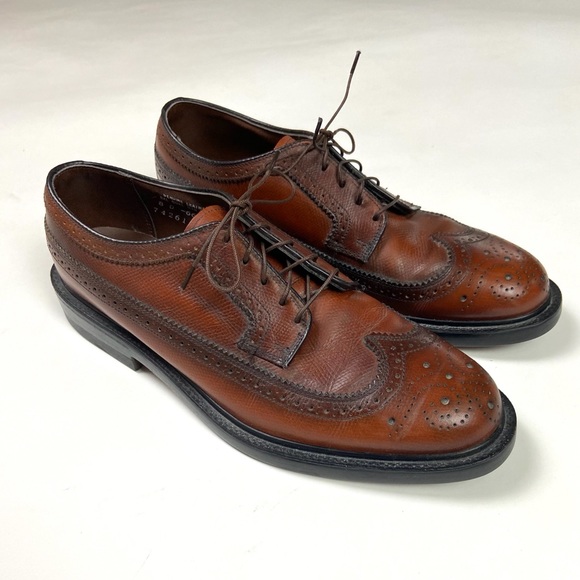80s mens dress shoes